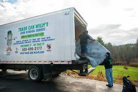 Best Basement Cleanout  in Brookridge, FL